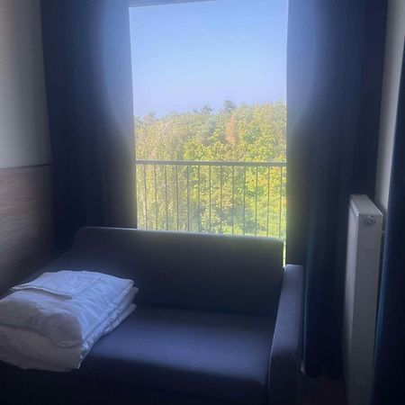 Apartament 505 Mielno  Bagian luar foto