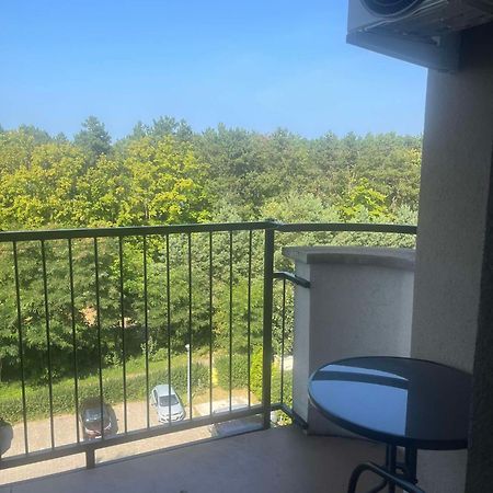 Apartament 505 Mielno  Bagian luar foto