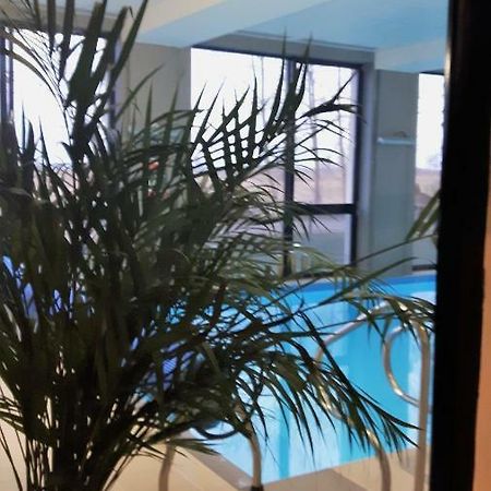 Apartament 505 Mielno  Bagian luar foto