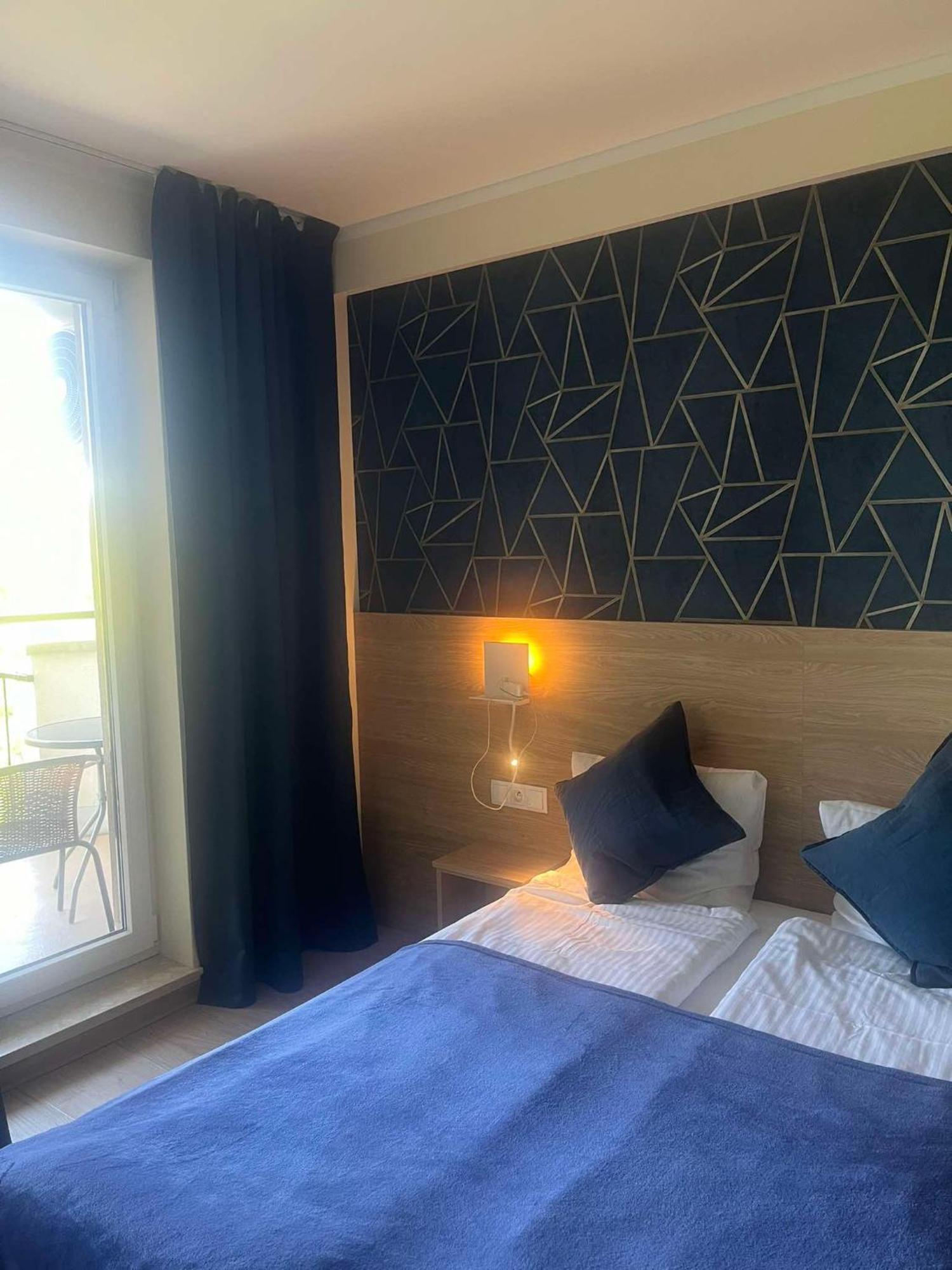Apartament 505 Mielno  Bagian luar foto