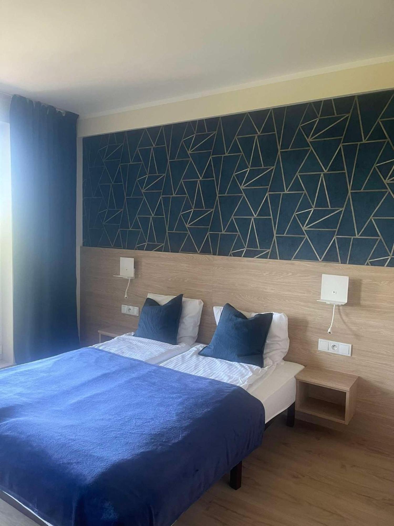 Apartament 505 Mielno  Bagian luar foto