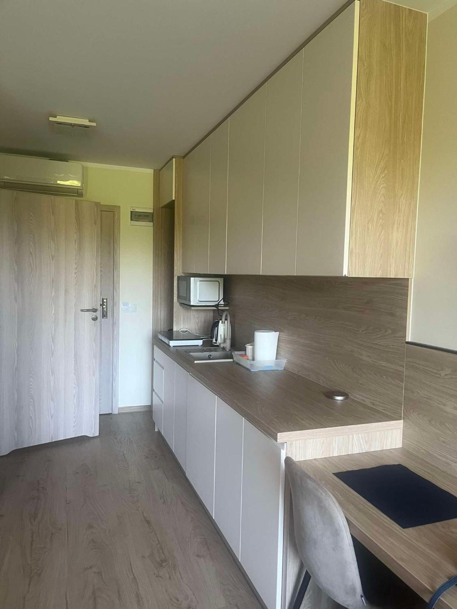 Apartament 505 Mielno  Bagian luar foto