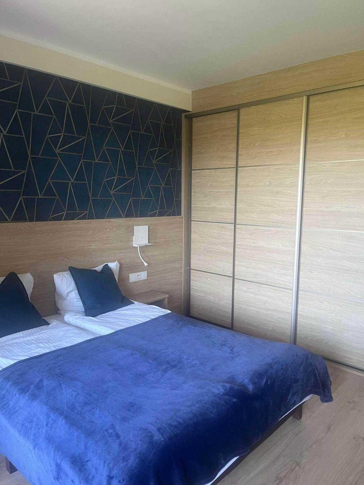 Apartament 505 Mielno  Bagian luar foto