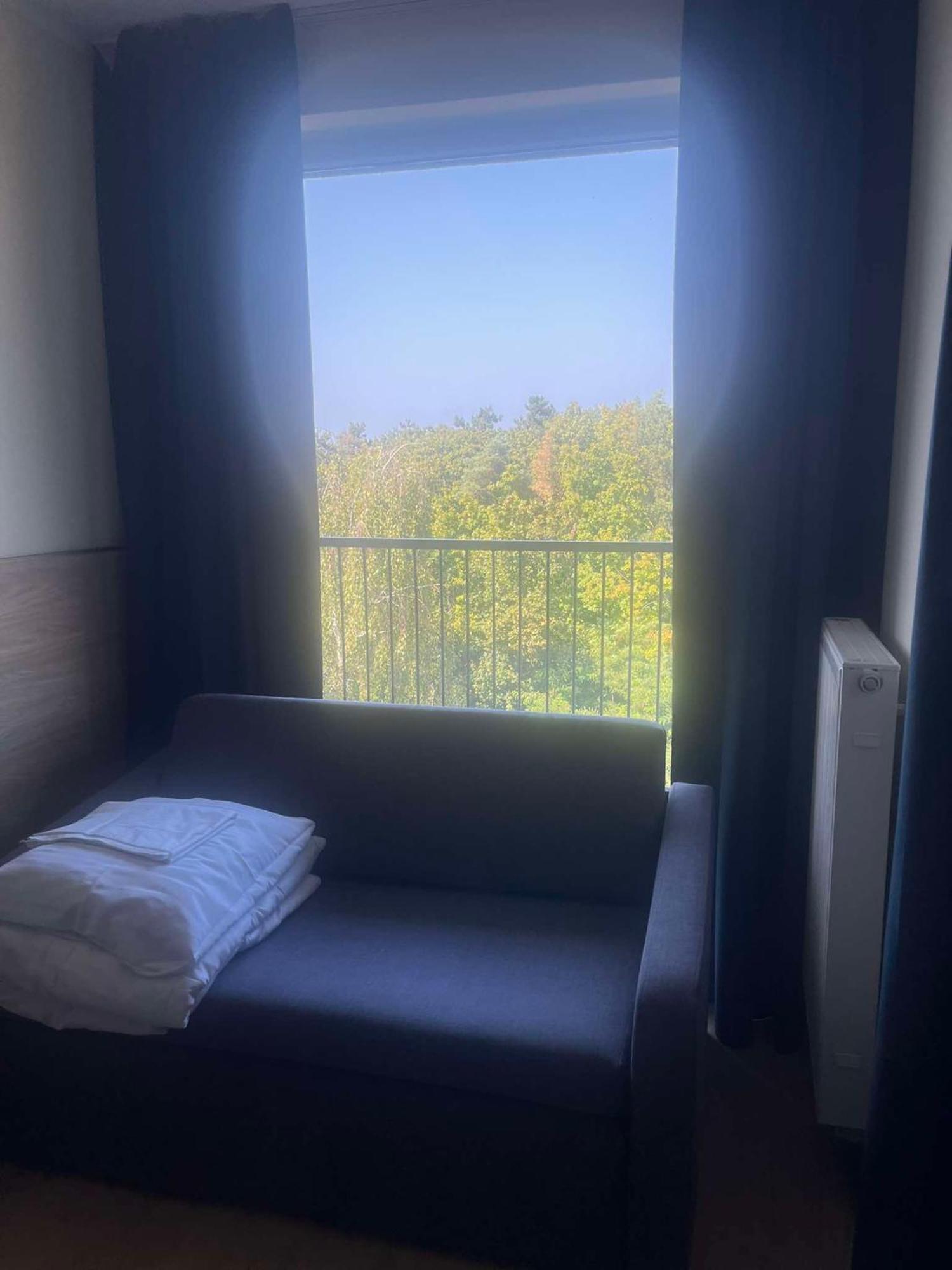 Apartament 505 Mielno  Bagian luar foto