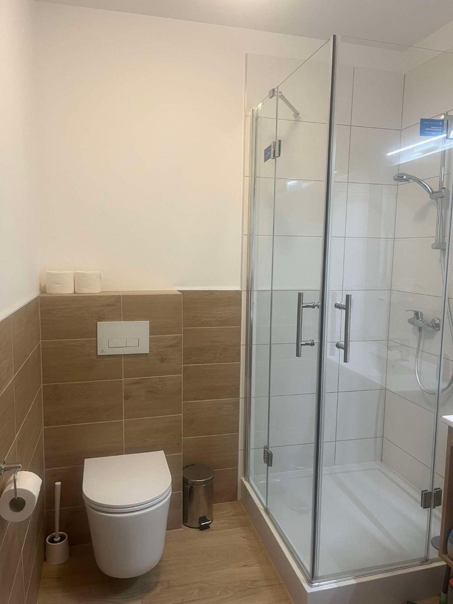 Apartament 505 Mielno  Bagian luar foto