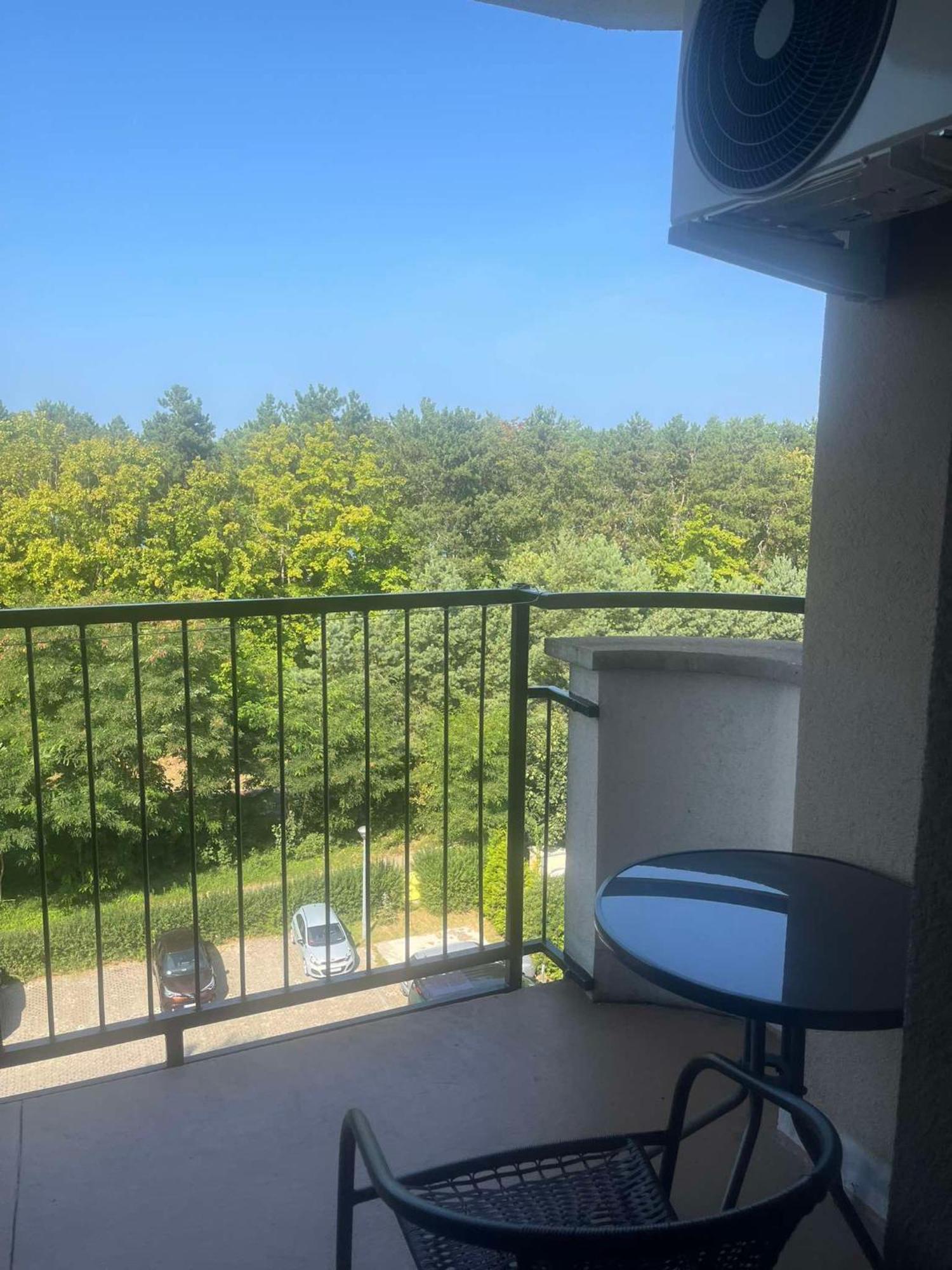 Apartament 505 Mielno  Bagian luar foto