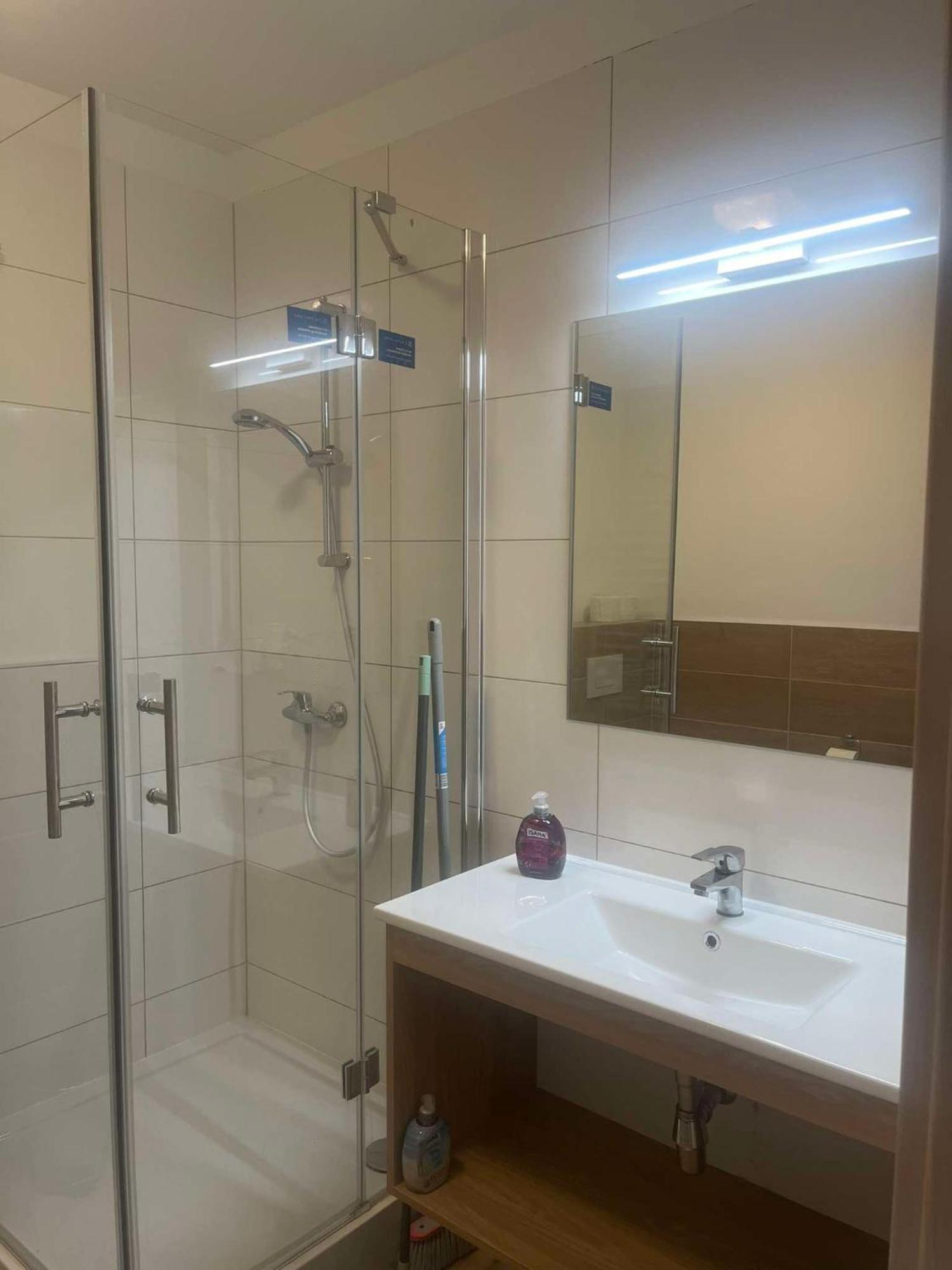 Apartament 505 Mielno  Bagian luar foto