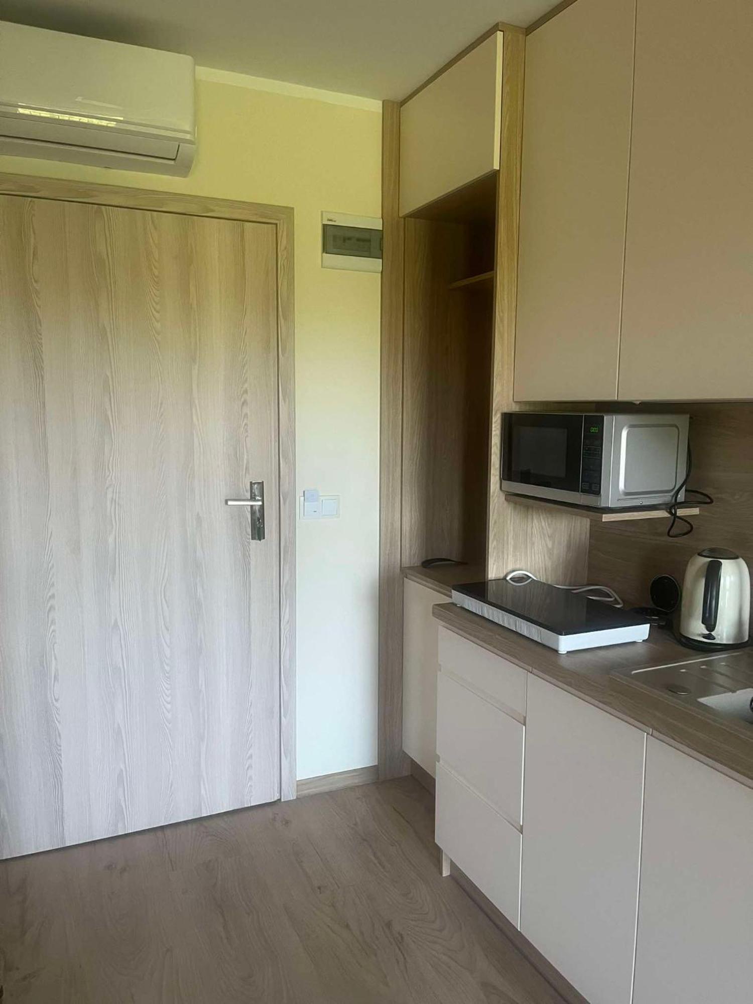 Apartament 505 Mielno  Bagian luar foto