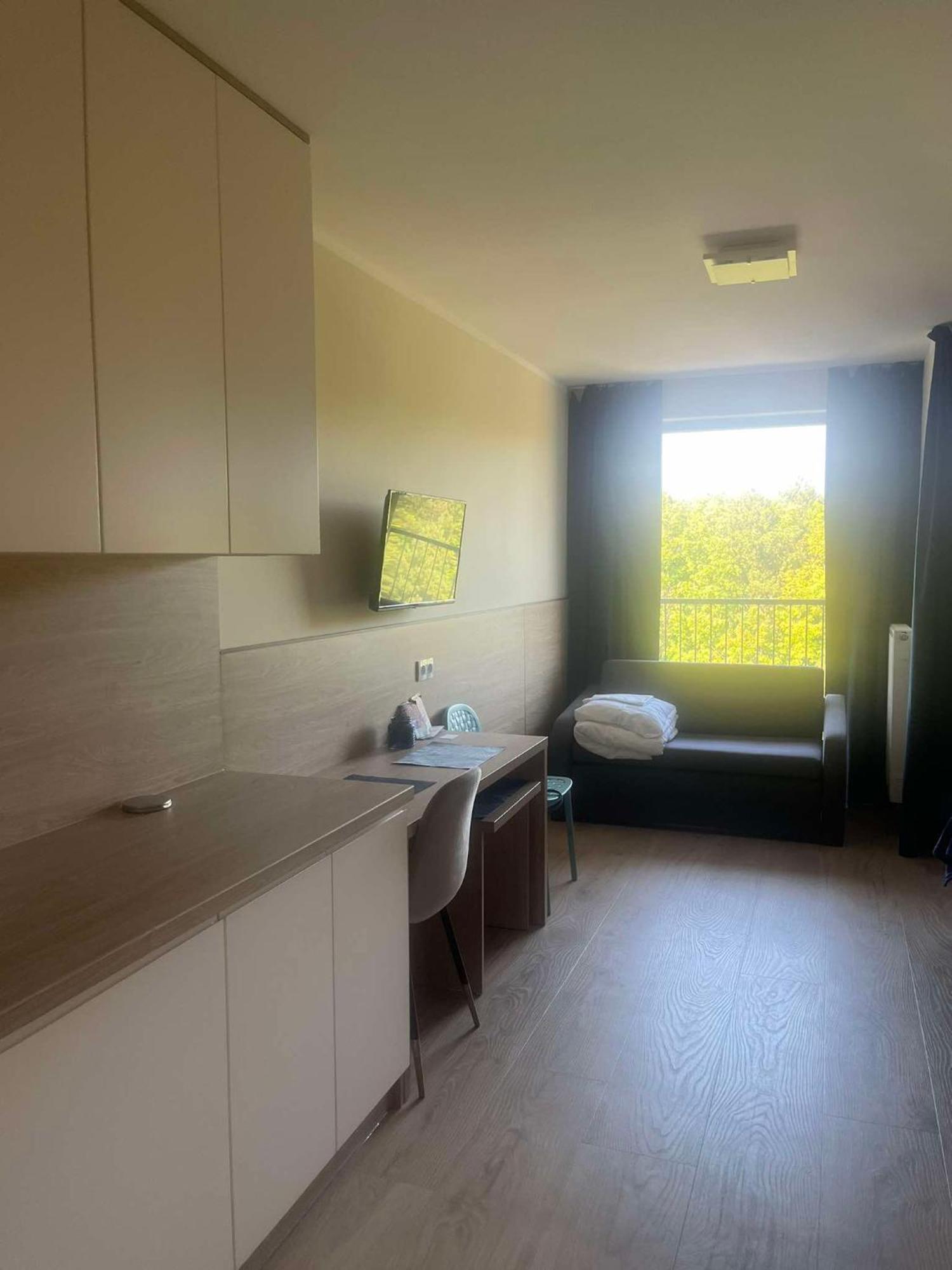 Apartament 505 Mielno  Bagian luar foto